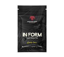 Load image into Gallery viewer, IN-FORM Electrolytes Satchel 5 Pack I Lemon&Lime