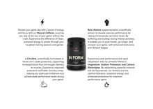 Load image into Gallery viewer, INFORM Pre Game I Watermelon&Pineapple