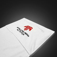 Load image into Gallery viewer, Micro Fibre Gym Towel With Hood And Zipper Pocket