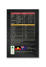 Load image into Gallery viewer, INFORM Pre Workout Satchel 5 Pack I Tropical